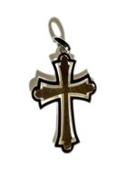 Pendentif Gioiellerie Claudia  in Or PEOR-73-240 - PEOR-73-240